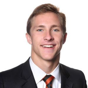 Meet your Posher, Mack